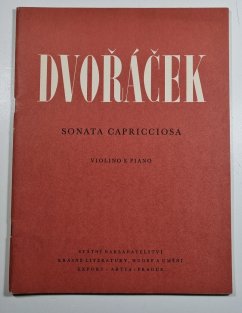 Sonata Capricciosa