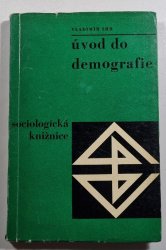 Úvod do demografie - 