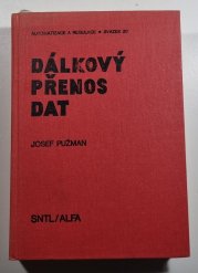 Dálkový přenos dat - 