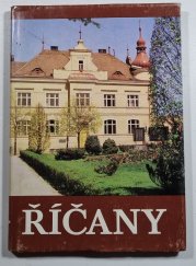 Říčany - 