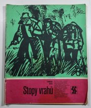 Stopy vrahů - 