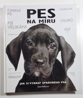 Pes na míru