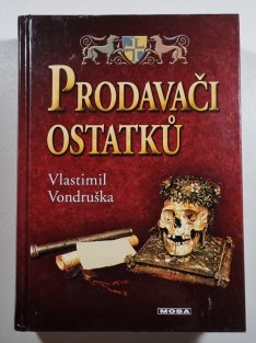 Prodavači ostatků