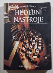 Hudební nástroje - 