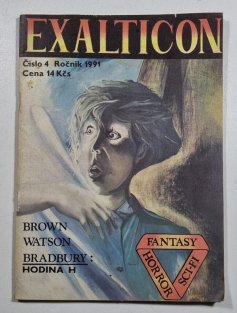 Exalticon 4/1991