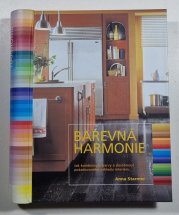 Barevná harmonie - 