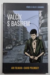 Valčík s Bašírem - 