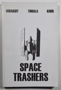 Space Trashers