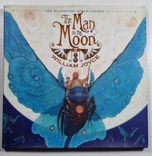 The Man in the Moon 