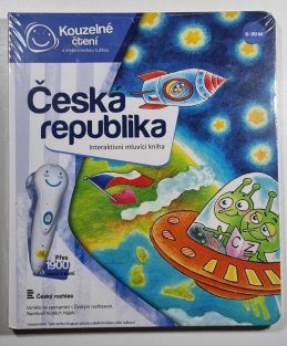 Česká republika 