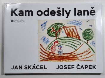 Kam odešly laně