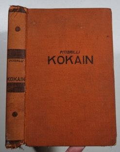 Kokain