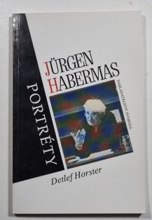 Jürgen Habermas - Úvod k dílu