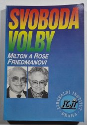 Svoboda volby - 