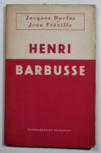 Henri Barbusse