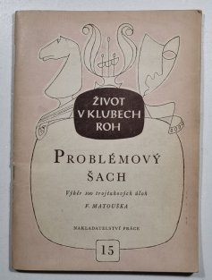 Problémový šach