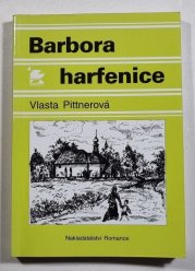 Barbora harfenice - 