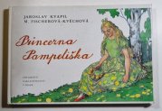 Princezna Pampeliška - 