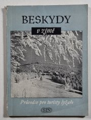 Beskydy v zimě - 