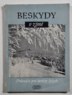 Beskydy v zimě