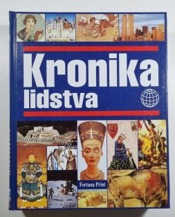 Kronika lidstva