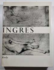 Ingres - kresby - 