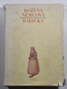 Babička