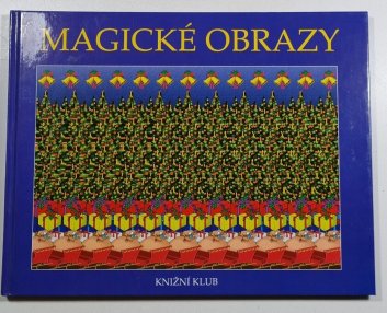 Magické obrazy