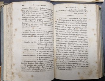 Časopis pro katolické duchowenstwo 6/1833