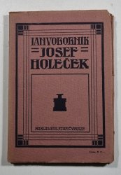 Josef Holeček - 