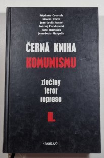 Černá kniha komunismu II.