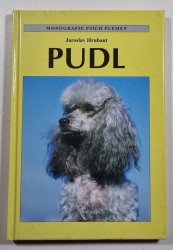 Pudl - Monografie psích plemen