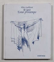 Je jaro 1+36 (Estas printempo) - Báseň v souběžném překladu do 36 jazyků