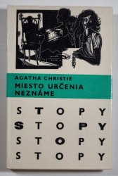 Miesto určenia neznáme (slovensky) - 