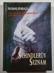 Schindlerův seznam - 