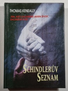 Schindlerův seznam