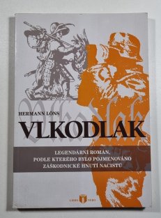 Vlkodlak