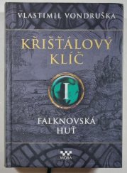 Křišťálový klíč - Falknovská huť - 