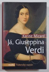 Já, Giuseppina Verdi - 