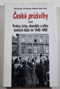 České průšvihy