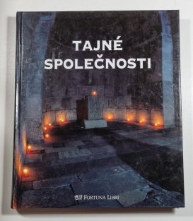 Tajné společnosti