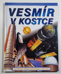 Vesmír v kostce