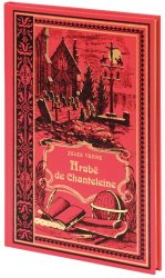 Hrabě de Chanteleine (2. vydání) - 