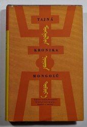 Tajná kronika Mongolů - 