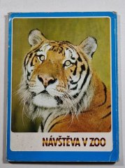 Návštěva v Zoo - 