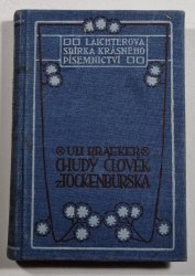 Chudý člověk z Tockenburska - 