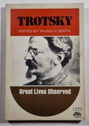 Trotsky - Great Lives Observed - 