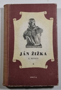 Ján Žižka (slovensky)