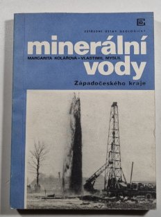 Minerální vody Západočeského kraje