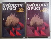 Svědectví o puči I. - II. - 